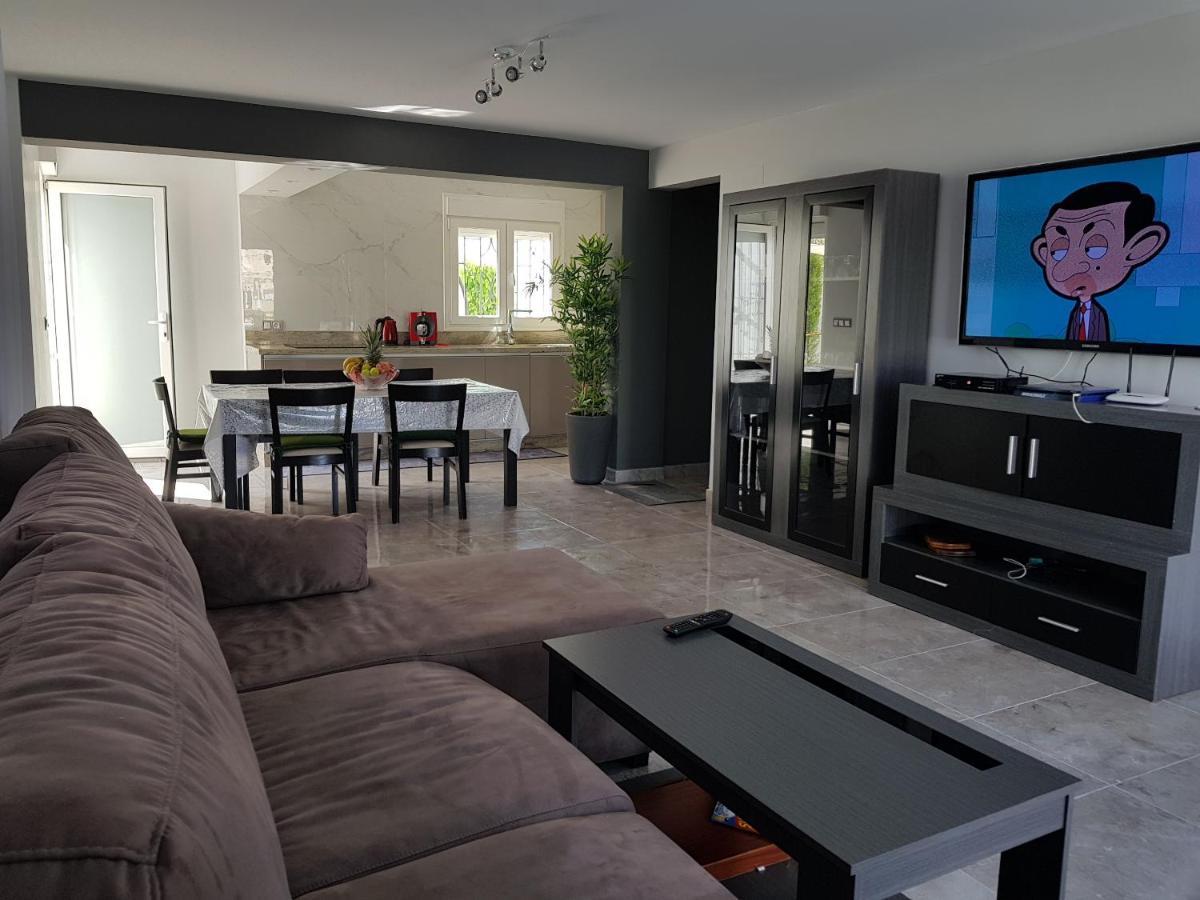 Villa Bahia Calpe Kültér fotó