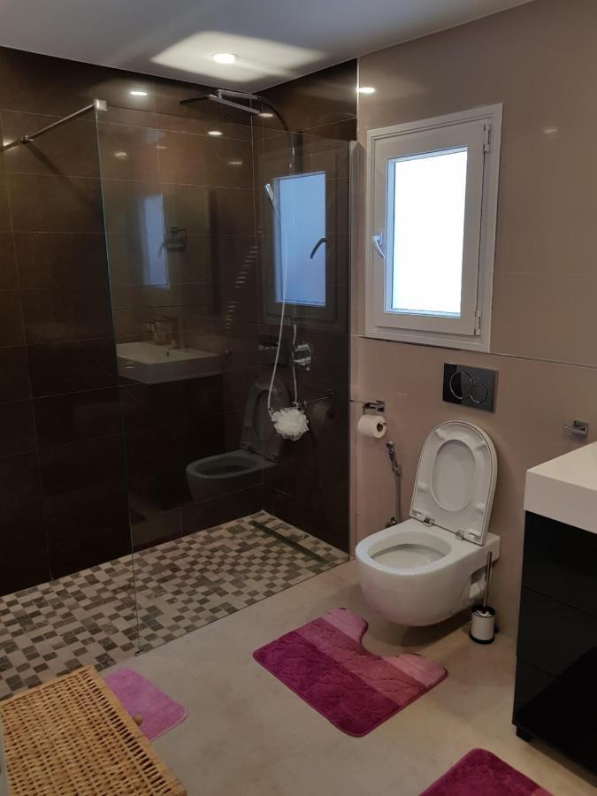 Villa Bahia Calpe Kültér fotó