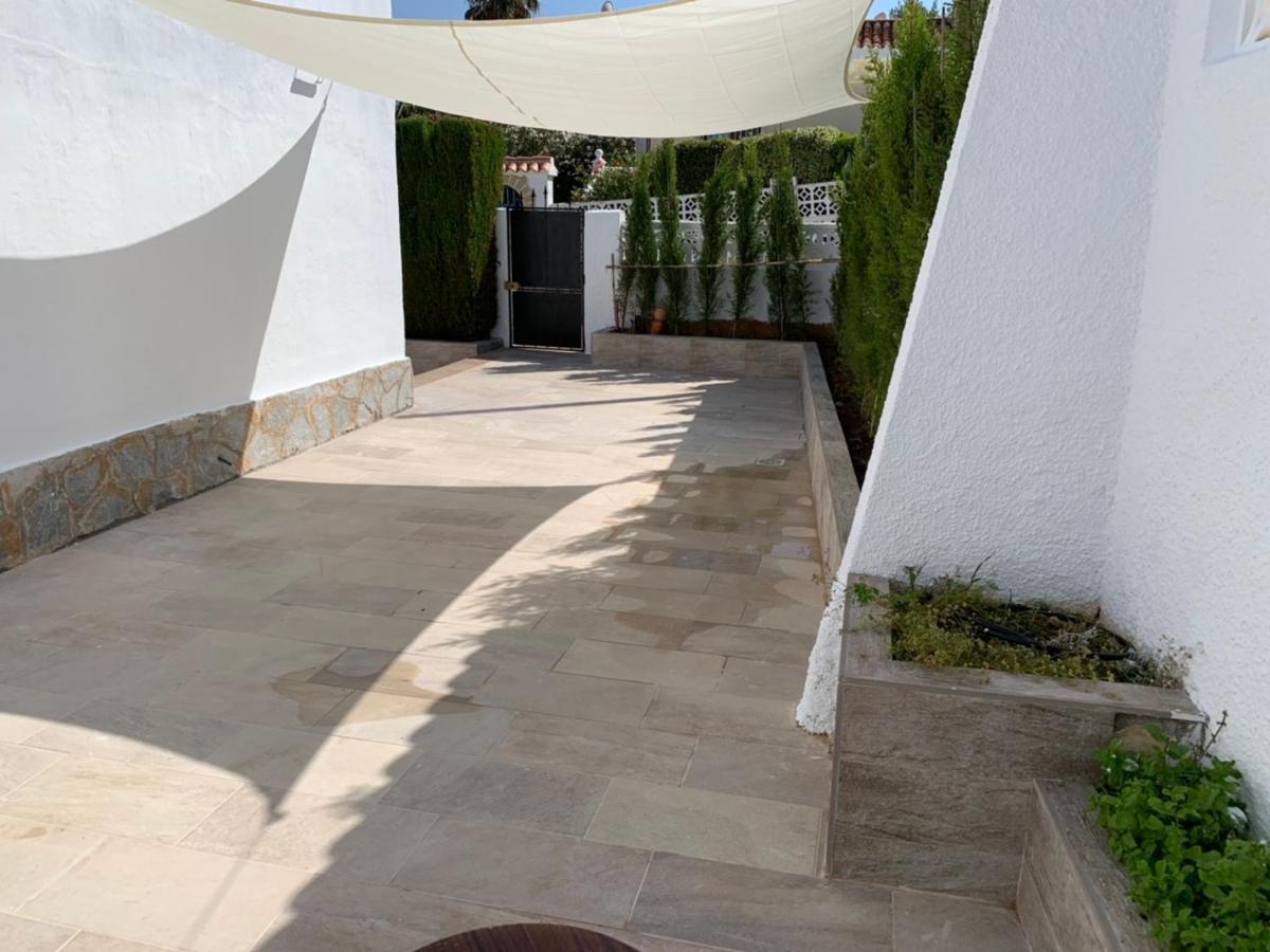 Villa Bahia Calpe Kültér fotó