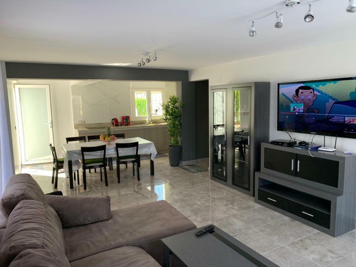 Villa Bahia Calpe Kültér fotó