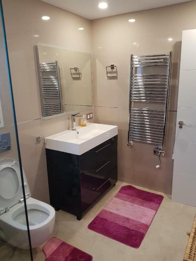 Villa Bahia Calpe Kültér fotó