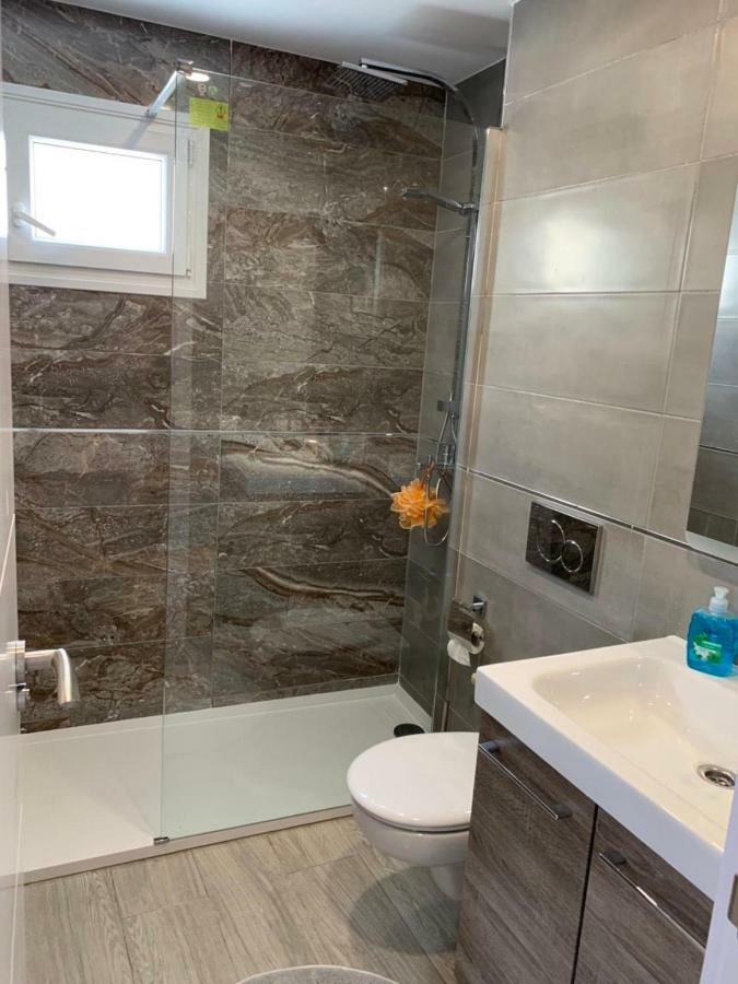 Villa Bahia Calpe Kültér fotó