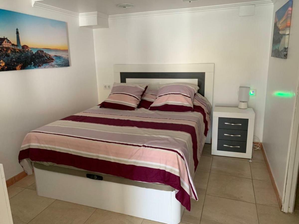 Villa Bahia Calpe Kültér fotó